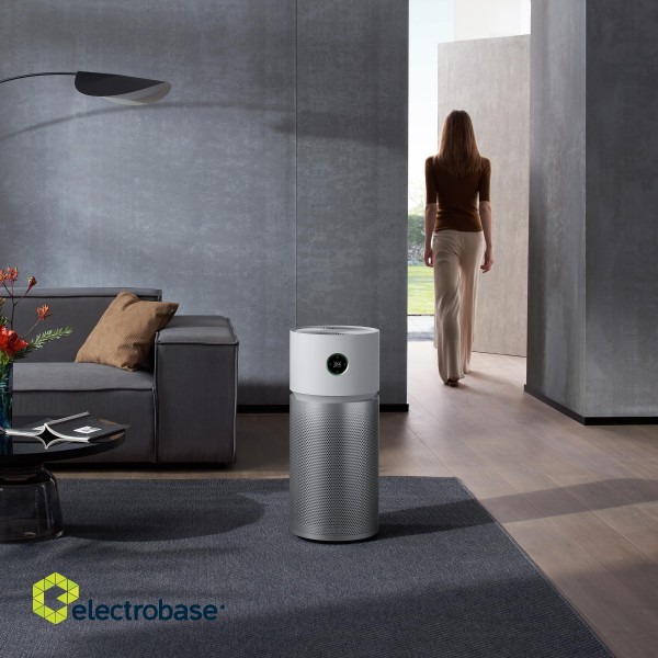 Xiaomi | Smart Air Purifier Elite EU | 60 W | Suitable for rooms up to 125 m² | White фото 7