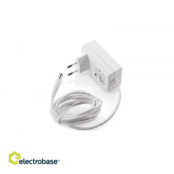 ETA | Essenco ETA163490000 | Aroma diffuser | Ultrasonic | Suitable for rooms up to 20 m² | White image 3