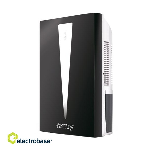 Air dehumidifier | Camry | CR 7903 | Power 100 W