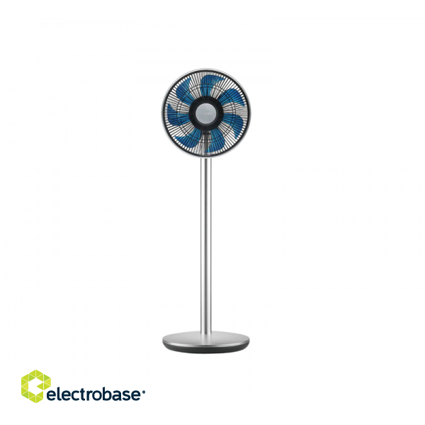 Jimmy | JF41 Pro | Stand Fan | Diameter 25 cm | Number of speeds 1 | Oscillation | 20 W | Yes image 1