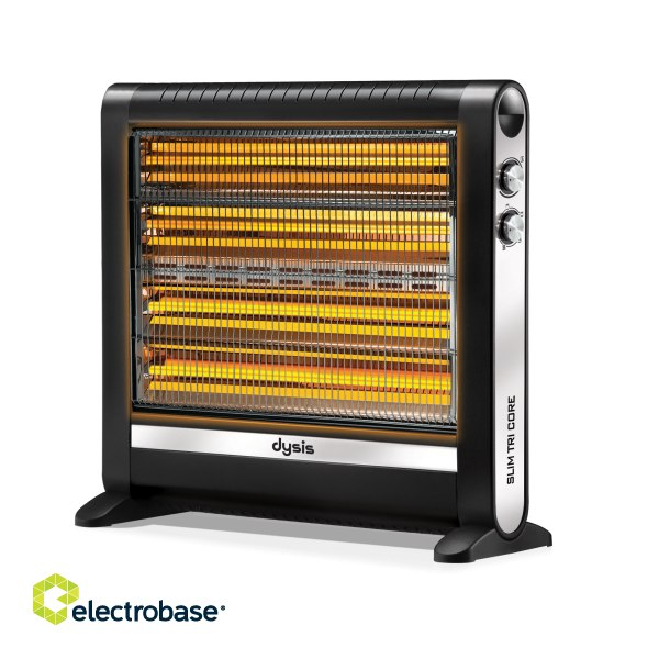 Simfer DYSIS DH-7459 Indoor Heater