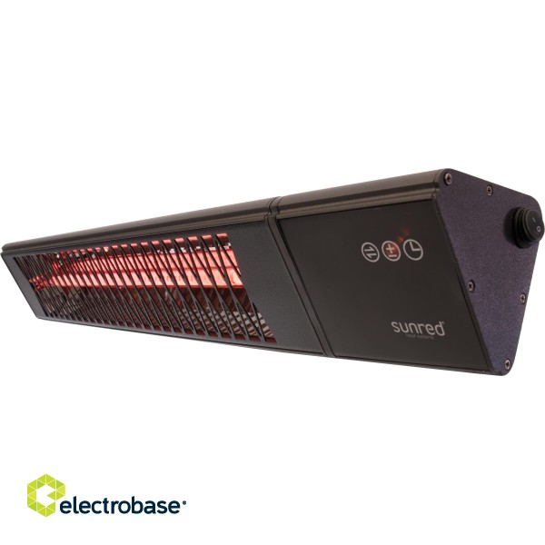 SUNRED | Heater | PRO25W-SMART фото 3