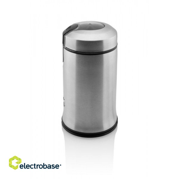 ETA | Fragranza  ETA006690000 | Coffee grinder | 150 W | Stainless steel image 2