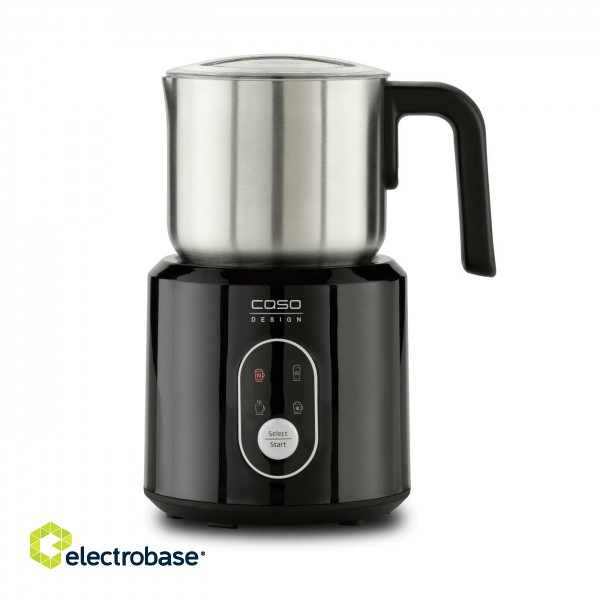 Caso | Crema & Choco Milk frother | 01665 | 0 image 1