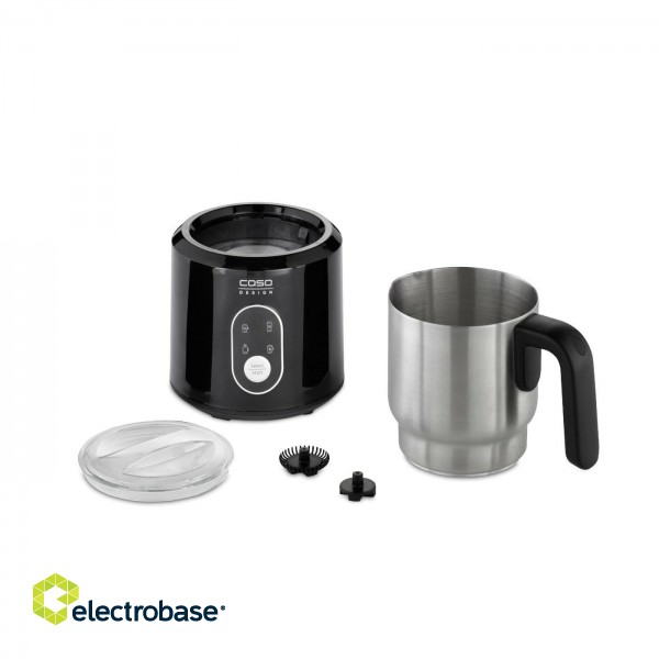 Caso | Crema & Choco Milk frother | 01665 | 0 фото 5