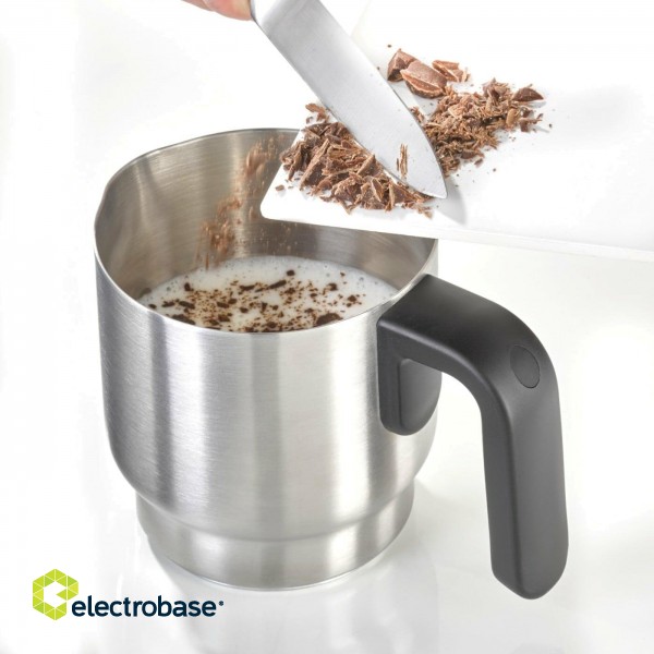 Caso | Crema & Choco Milk frother | 01665 | 0 image 7