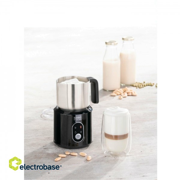 Caso | Crema & Choco Milk frother | 01665 | 0 фото 8