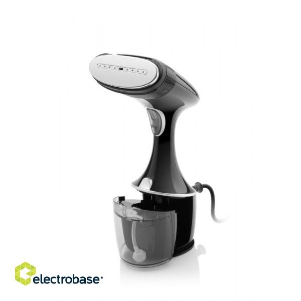 ETA | Hand steamer | ETA427090000 | Handheld | 1500 W | 0.264 L | 25 g/min | Black image 3