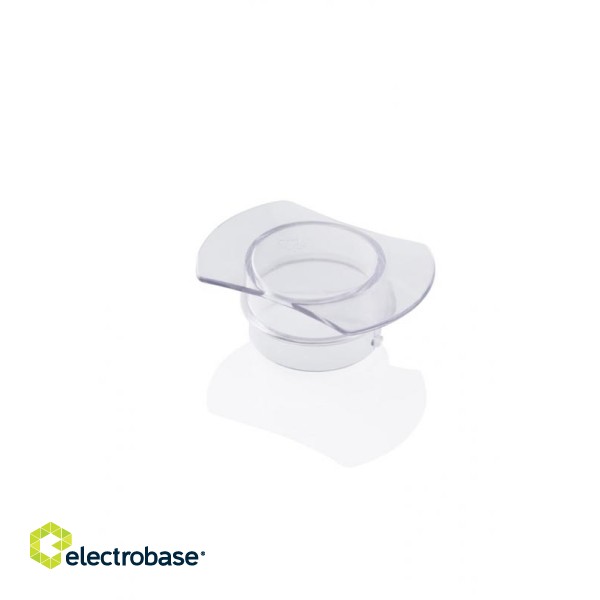 ETA | Blender | ETA201190000 Mixnito | Tabletop | 600 W | Jar material Plastic | Jar capacity 1.5 L | White paveikslėlis 5