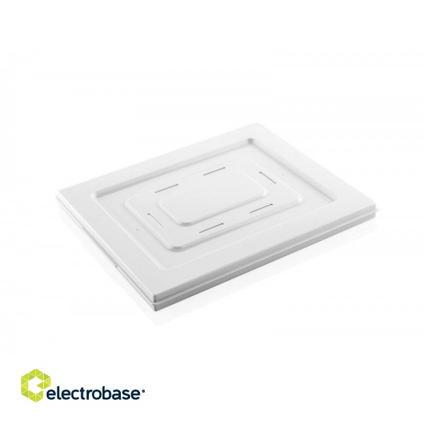 ETA | Food Dryer | Fresa ETA630190000 | Power 250 W | Number of trays 8 | Temperature control | Integrated timer | White image 5