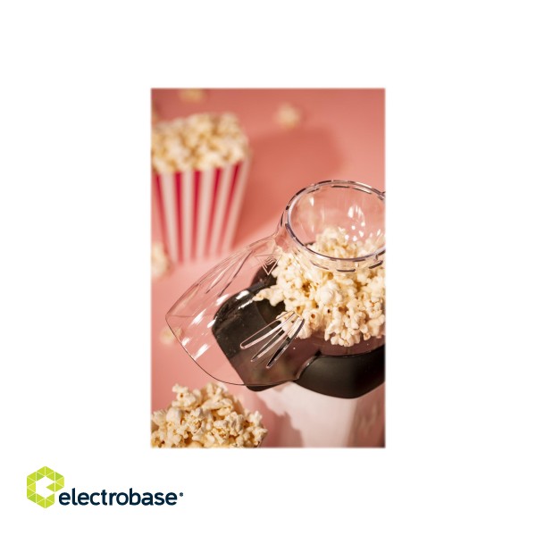 Camry | Popcorn Maker | 1200 W image 7