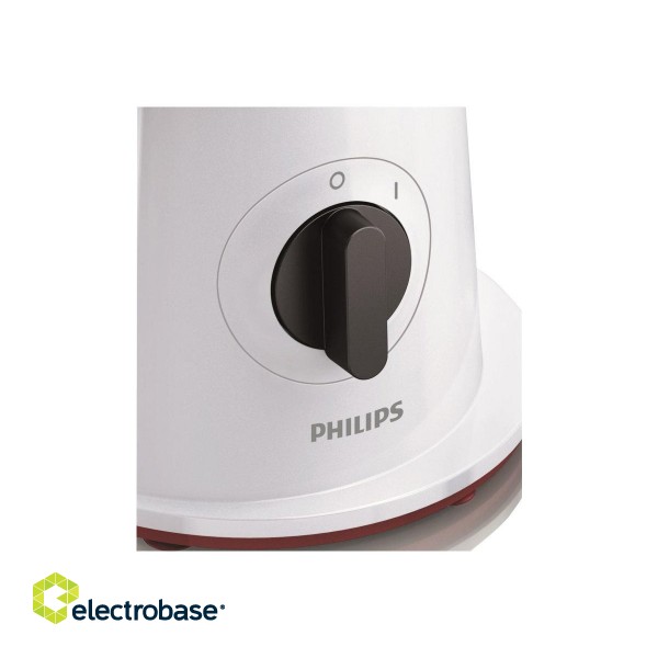 Philips | Viva Collection | HR1388 | 200 W image 6
