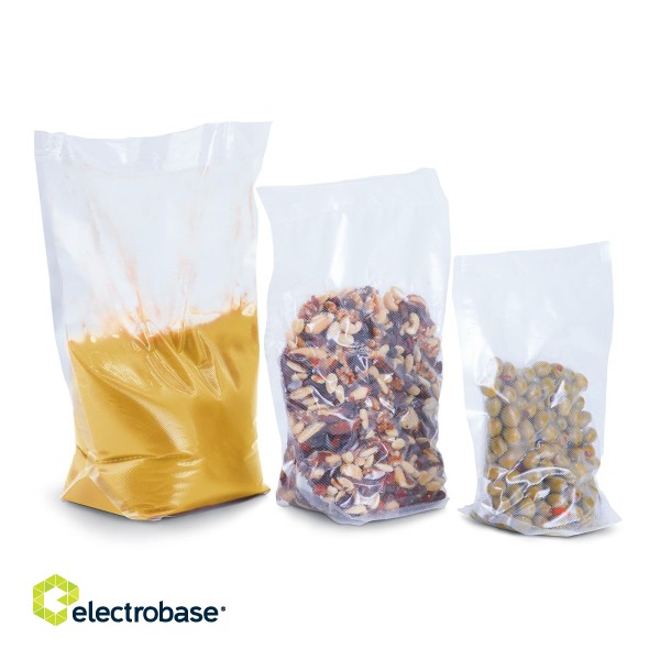 Caso | Vacuum Bags | Stand-up image 1