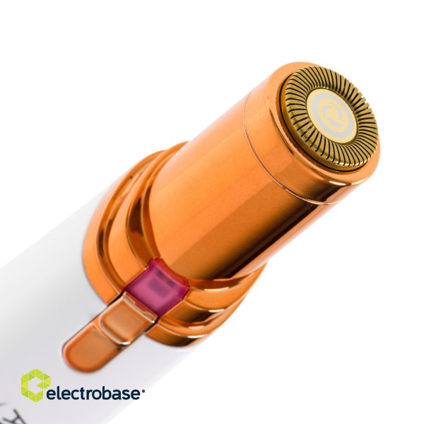 Adler | Laddy Trimmer | AD 2939 | Trimmer | Pearl Gold фото 5