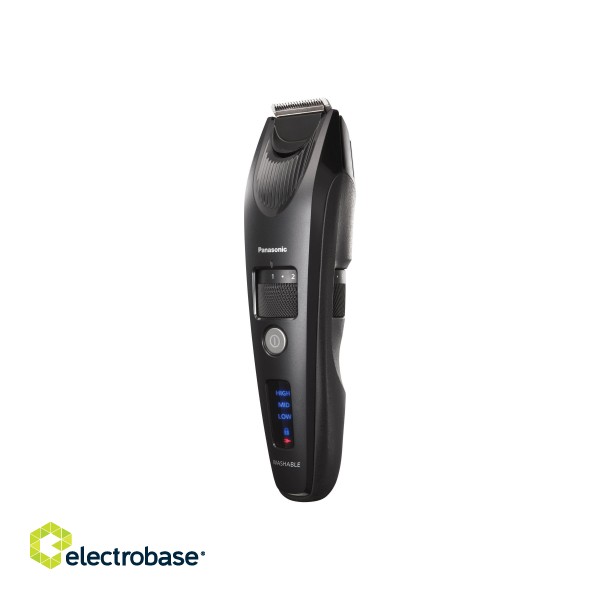 Panasonic ER-SB40-K803  Beard/Hair Trimmer image 2