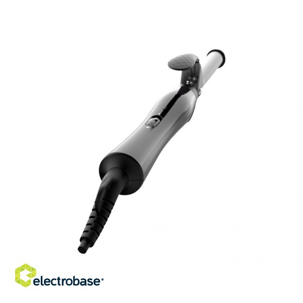 Philips | StyleCare Essential Curler | BHB862/00 | Warranty 24 month(s) | Ceramic heating system | Barrel diameter 16 mm | Temperature (max) 200 °C | Number of heating levels 1 | Display No | Black/white image 4