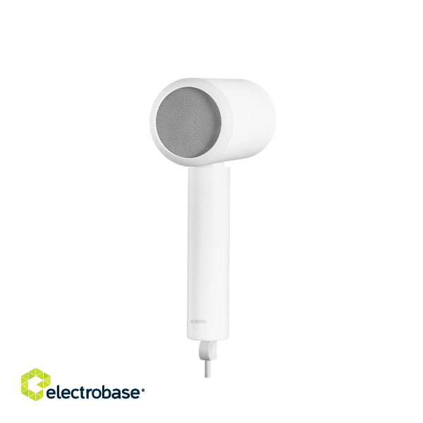 Xiaomi | Compact Hair Dryer | H101 EU | 1600 W | Number of temperature settings 2 | White image 2