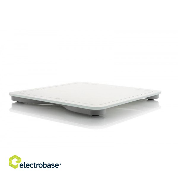 ETA | Personal Scale | ETA878090000 | Maximum weight (capacity) 180 kg | Accuracy 100 g | White image 3