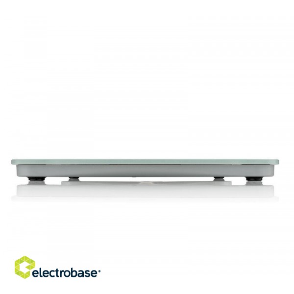 ETA | Personal Scale | ETA878090000 | Maximum weight (capacity) 180 kg | Accuracy 100 g | White image 5