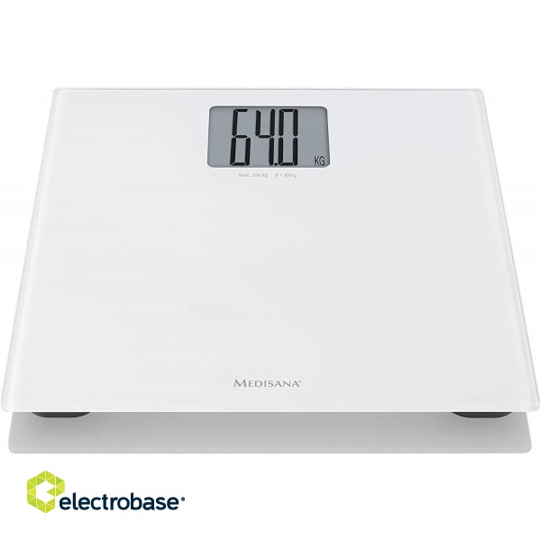Medisana PS 470 Personal Scale image 3