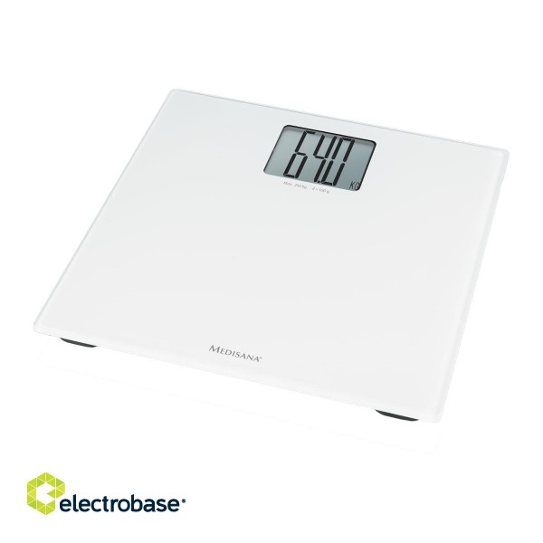 Medisana PS 470 Personal Scale image 2