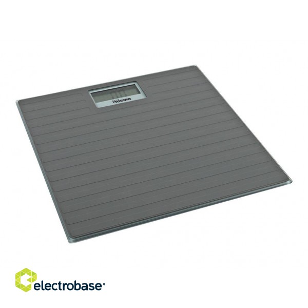 Tristar | Personal scale | WG-2431 | Maximum weight (capacity) 150 kg | Accuracy 100 g | Blue фото 4