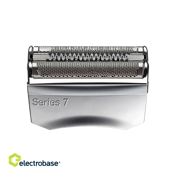 Braun | Multi Silver BLS Shaver cassette - Replacement Pack | 70S image 3
