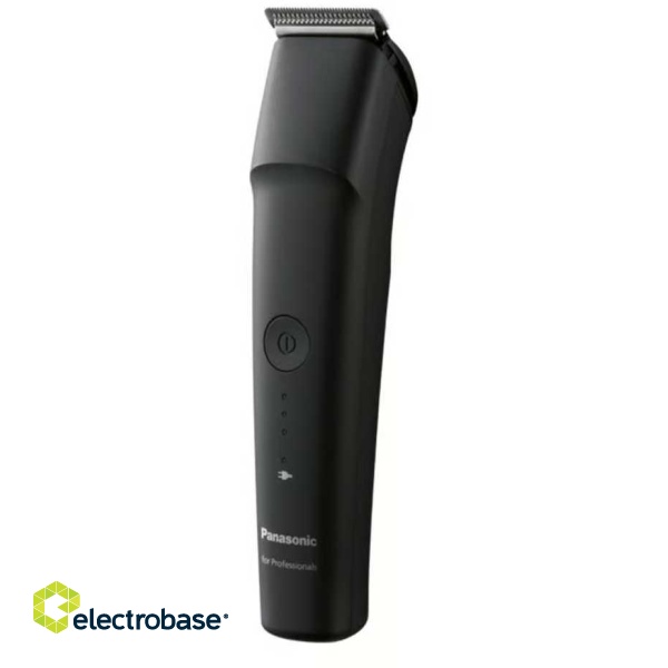 Panasonic ER-GP23-K801 Shaver image 4