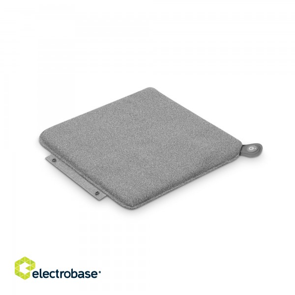 Medisana | Outdoor Heat Pad | OL 700 | Number of heating levels 3 | Number of persons 1 | Grey paveikslėlis 1