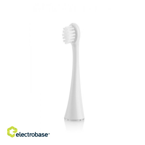 ETA | Sonetic Kids Toothbrush | ETA070690000 | Rechargeable | For kids | Number of brush heads included 2 | Number of teeth brushing modes 4 | Blue/White image 3