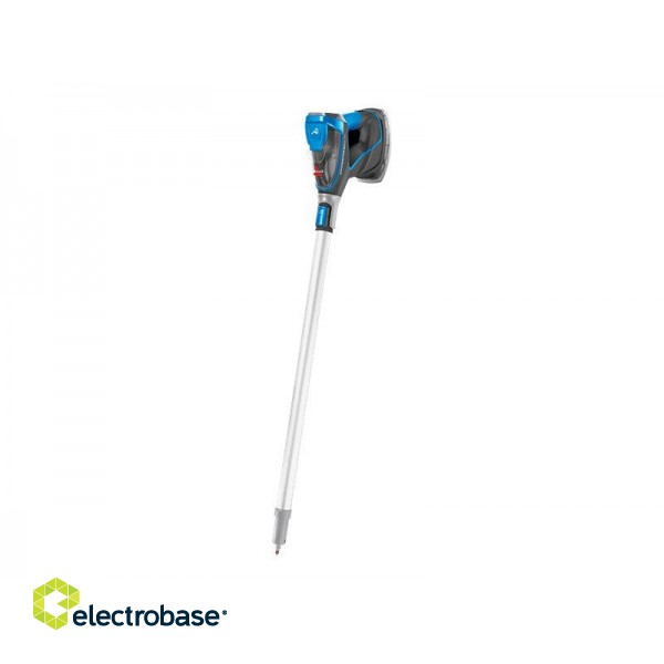 Bissell | PowerFresh Slim Steam | Steam Mop | Power 1500 W | Steam pressure Not Applicable. Works with Flash Heater Technology bar | Water tank capacity 0.3 L | Blue фото 7
