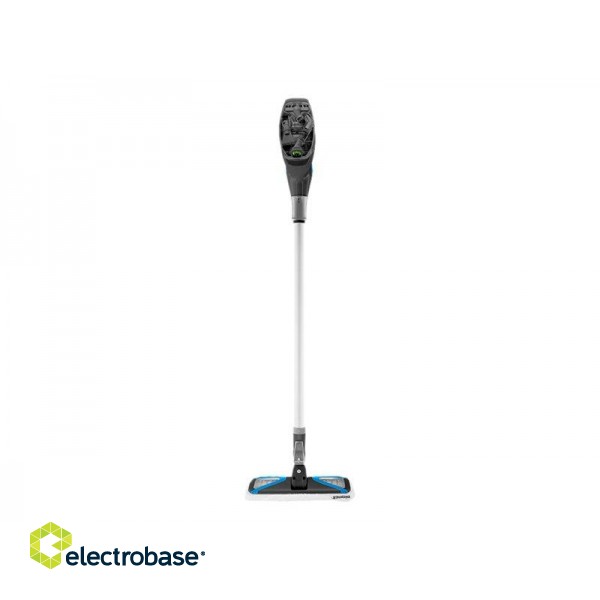 Bissell | Steam Mop | PowerFresh Slim Steam | Power 1500 W | Steam pressure Not Applicable. Works with Flash Heater Technology bar | Water tank capacity 0.3 L | Blue paveikslėlis 10