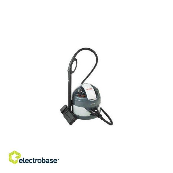 Polti | PTEU0260 Vaporetto Eco Pro 3.0 | Steam cleaner | Power 2000 W | Steam pressure 4.5 bar | Water tank capacity 2 L | Grey фото 2