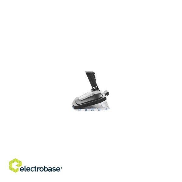 Polti | Steam mop with integrated portable cleaner | PTEU0304 Vaporetto SV610 Style 2-in-1 | Power 1500 W | Steam pressure Not Applicable bar | Water tank capacity 0.5 L | Grey/White фото 3