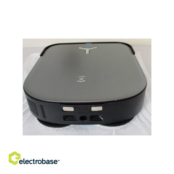 SALE OUT. Ecovacs DEEBOT X2 COMBO Vacuum cleaner image 4