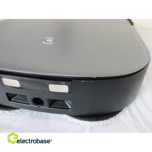 SALE OUT. Ecovacs DEEBOT X2 COMBO Vacuum cleaner image 5