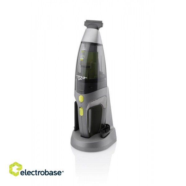 ETA | Vacuum cleaner | Verto ETA544290000 | Cordless operating | Handheld | 14.4 V | Operating time (max) 20 min | Grey image 2