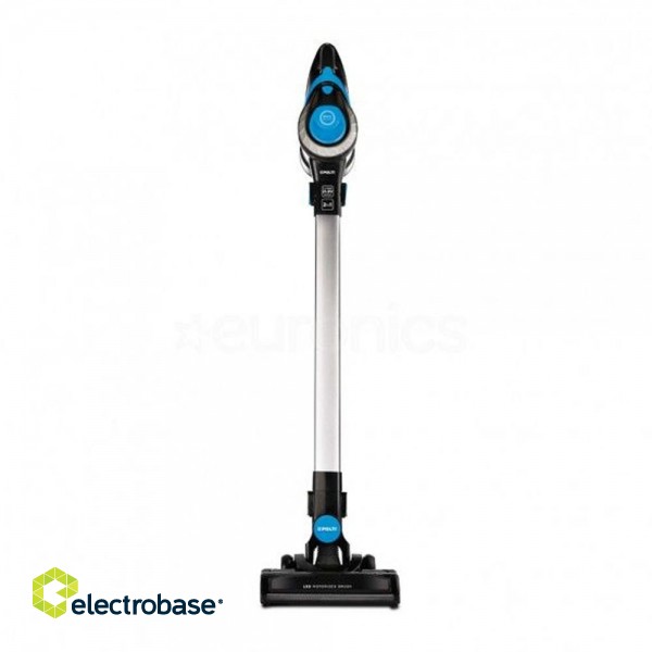 Polti | Vacuum cleaner | PBEU0112 Forzaspira Slim SR100 | Cordless operating | Handstick and Handheld | 21.9 V | Operating time (max) 50 min | Blue image 9