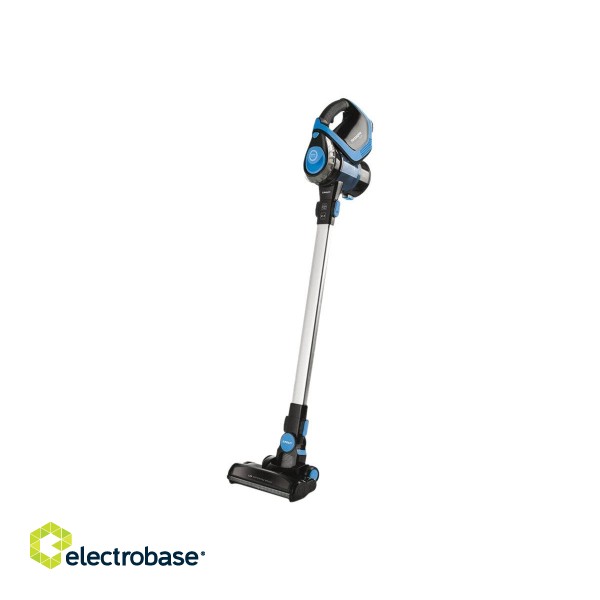 Polti | Vacuum cleaner | PBEU0112 Forzaspira Slim SR100 | Cordless operating | Handstick and Handheld | 21.9 V | Operating time (max) 50 min | Blue image 2
