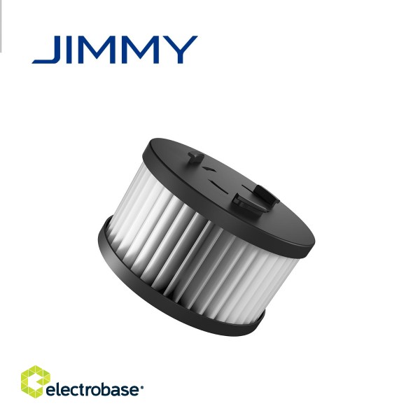 Jimmy | HEPA Filter for JV85/JV85 Pro/H9 Pro/H10 Pro | 1 pc(s)