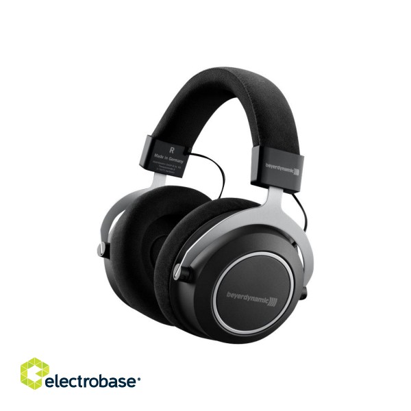 Beyerdynamic | Amiron | Wireless | On-Ear | Wireless | Black image 2