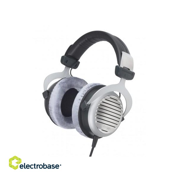 Beyerdynamic | DT 990 Edition | Headphones | Headband/On-Ear | Black image 1