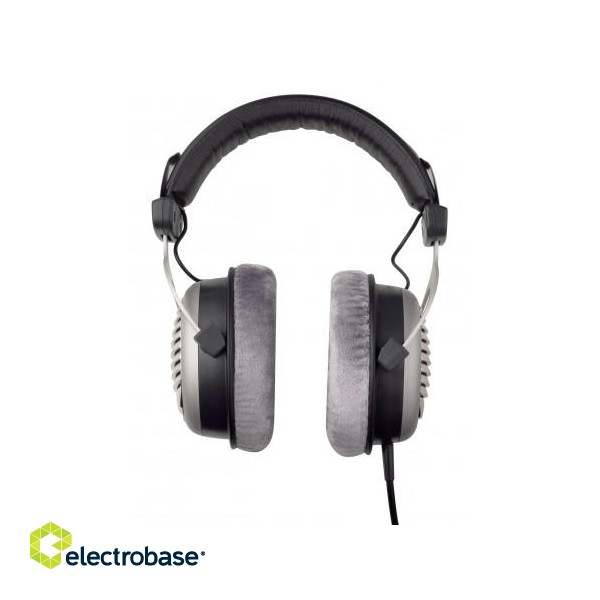 Beyerdynamic | DT 990 Edition | Headphones | Headband/On-Ear | Black image 3