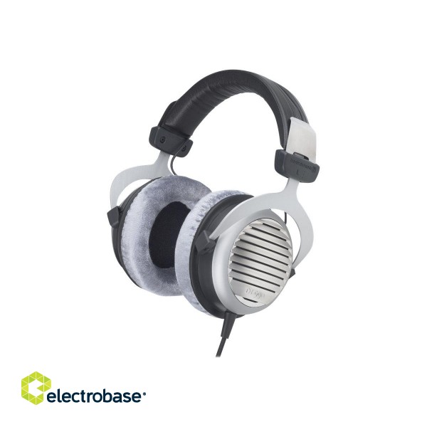 Beyerdynamic | DT 990 Edition | Headphones | Headband/On-Ear | Black image 2