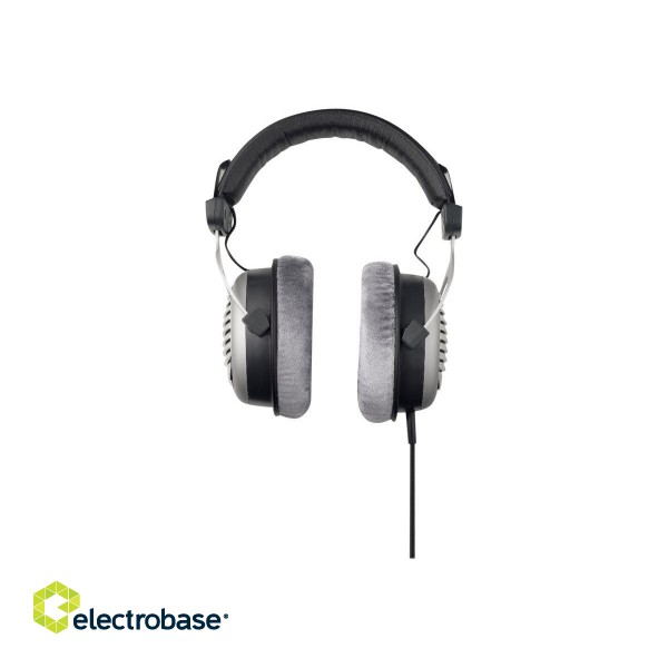 Beyerdynamic | DT 990 Edition | Headphones | Headband/On-Ear | Black image 4
