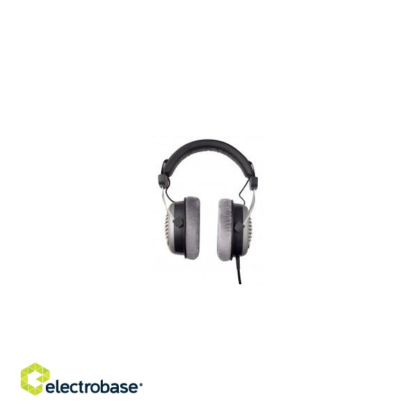 Beyerdynamic | DT 990 | Headband/On-Ear | Black/Silver image 3