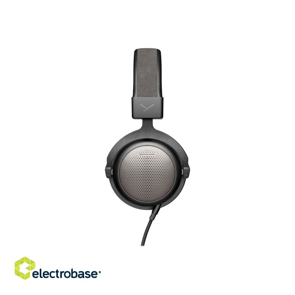 Beyerdynamic | Dynamic Stereo Headphones (3rd generation) | T1 | Wired | Over-Ear | Black paveikslėlis 6