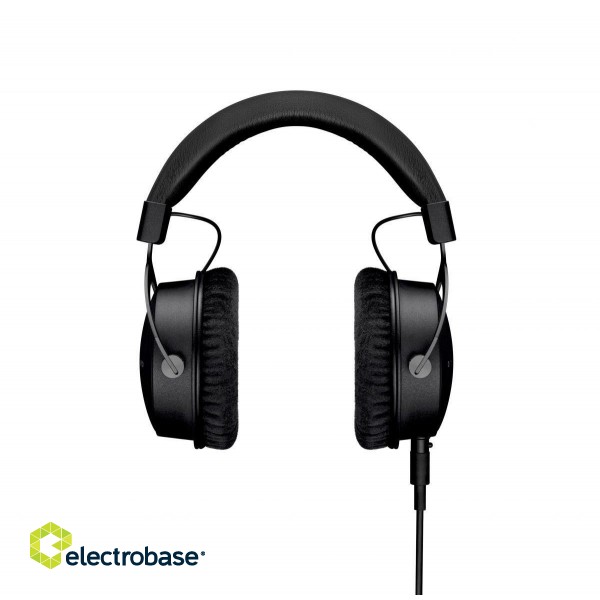 Beyerdynamic | Studio headphones | DT 1770 PRO | Wired | On-Ear | Black image 4