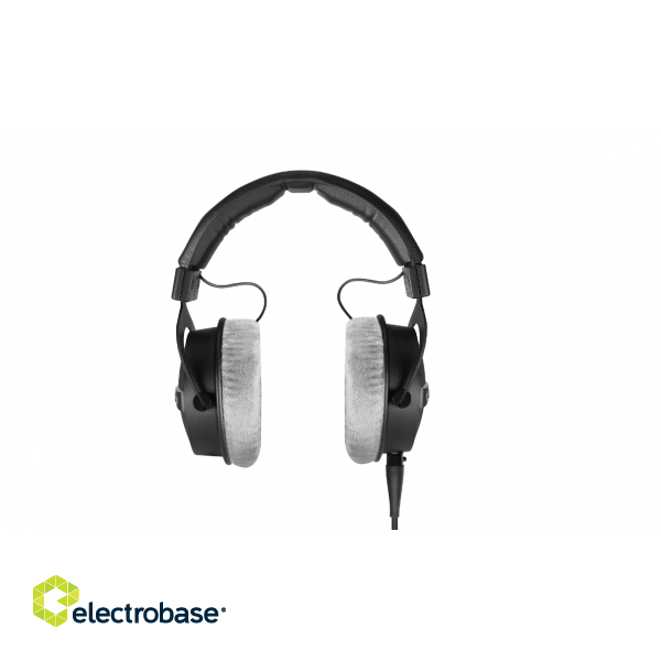 Beyerdynamic | Studio headphones | DT 770 PRO X Limited Edition | Wired | On-Ear image 3