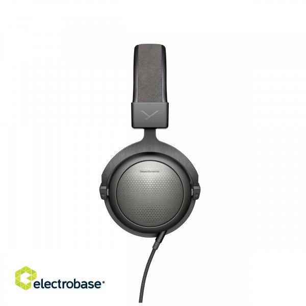 Beyerdynamic | T5 | Wired headphones | Wired | On-Ear | Noise canceling | Silver image 4